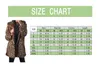 Womens Fur Faux Women Leopard Print och Gilet Long Sleeve Waistcoat Body Warmer Furry Jackla Coat Huftkläder med Pocket 230922