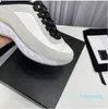 Nowe style buty męskie designer designer kazujący klasyczna platforma Sneaker Women Vintage Sneaker Treaker Trainer Check Buts Fashion Fash