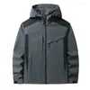 Men's Jackets Waterproof And Windproof Outdoor Sprint Coat Women's Same Style Jacket Climbing Suit Breathable Windbreaker
