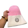 Designer Winter Hat Hat Men's Beanie Beanie Women's Classic Sport Letters Cap Cap