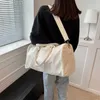 Borsa da viaggio Borsa da viaggio leggera da donna per brevi distanze Borsa da viaggio a breve termine Borsa da viaggio portatile Borsa da fitness sportiva in pelle impermeabile 230209 230915