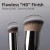 Makeup Brushes Tools 1pc Portable Foundation Brush Professional Concealer Contour Blending for Women Beauty Tool 230922