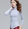 Maglioni da donna Taglie forti M-XXXL Maglione di cashmere da donna Moda Autunno e inverno caldo pullover a collo alto