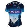 Rugby Jerseys Rugby Jerseys Cowboy Nya mästare 22/23 Raider Gaguar Rhinoceros Renst All NRL League Penrith Panthers Dolphin Knight Bronco Men Size S-5XL