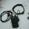 Walkie Talkie VOX walkie talkie Voice Activated Transmission HKD230922
