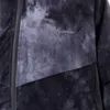 Trenchs de Hommes Lâche Grand Design d'impression rétro à capuche pour hommes femmes surdimensionnées coupe-vent vêtements d'extérieur streetwear hip hop vêtements d'hiver 230921