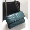 Mulher de couro genuíno bolsa bolsa sacos de ombro bolsa feminina qualidade mensageiro ombro cruz corpo moda