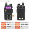 walkie talkie baofeng uv5r walkie talkie band dual band 136-174MHz 400-520MHz المحمولة BF UV-5R ثنائية الطريق pofung hf transceiver hkd23092222222222222222