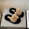 Slipper 2023 Autumn and Winter Girls Slippers with Plush Shoes for Children Cotton Warm Children s Girls 230922