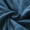 Coperte In pile di flanella di fascia alta Coperte calde autunno inverno per letti Coperta per dormire addensata a tre strati Coperta ponderata per calore morbido HKD230922