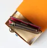 Frauen Brieftaschen Aus Echtem Leder Zipper Münze Tasche Geldbörse Mode 6 Farben Weibliche Vielseitige Reise Kreditkarte Halter mit Box Weihnachten geschenk
