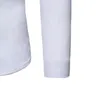 Camicie eleganti da uomo Smoking di fascia alta per abbigliamento da uomo Blusas Camisa Masculina Camicette di moda Party Ropa Camisas De Hombre Top Chemise Homme 230921