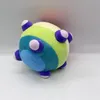 Bambole di peluche 2 pezzi Katamari Damacy Reroll Il principe giocattolo cartone animato farcito morbido regalo di compleanno di Natale per il bambino 230922