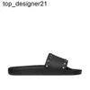 Novo 23ss Sandália de Luxo Famoso Designer Mulher Homens Sunset Flat Borracha Slipper Slide Tiger Sneaker Flor Clássico Transporte Rápido Fácil Desgaste Mens Mulheres Chinelos