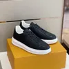 Toppkvalitet Casual Shoes Beverly Hills Sneakers Classic Luxury Brand Low State High Quality Retro Mens Fashion Check Name ELEME ELEME