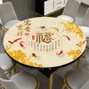 Table Cloth Toalha De Mesa Retangular 4 Lugares Serviette Table Astrolog Wedding Decoration Table Clothes for Dining Table 11NB327MS01 230921