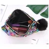 Opbergzakken 21cmx16cm pailletten zeemeermin glitter make-up mode handtas dame cosmetische tas avond clutch pouch sn2263 drop levering ho dh0g9