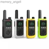 Walkie Talkie Baofeng Talkie Walkie BF-T17 Two Way Radio Seals UHF New Walkie Talkie Radio HKD230922