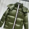 Designers Mens Clothing Down Jacket Men Women Europa American Style Coat Highs Quality Brand Coats Bomull