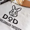 Decken, hochwertige DOD-Decke mit schwarzem Kaninchen – Ihr idealer Begleiter für Outdoor-Überwürfe, Decken, Sofas, Tagesdecken auf dem Bett, Überwürfe HKD230922