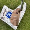 Putters 2022 New Golf Putter Bettinardi Queen B11 Putter 33/34/35inch With Headcover Golf Clubs Top Quality