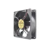 Please contact me Cabinet cooling fan Variable New fan Original axial fan 9225 DC12V 0.42A 9cm AG09212XS25700