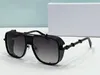 Óculos Realfine 5A BM ABPSL104 O.R. Óculos de sol de designer de luxo para homem mulher com óculos caixa de pano BPS2020G