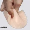 Breast Form Selfadhesive Reusable Padded Hip Butt Silicone Pads Specialty Beautify Buttock enhancers brace 230921