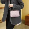 Pinksugao damskie torba torba na ramiona torba crossbody torebka projektant luksusowa skóra PU Wysoka jakość mody torebka na zakupy 3PCS/zestaw HBP