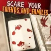 Carpet Bloody Bath Mat That Turns Red When Wet Halloween Blood Mat Footprints Disappear Like Magic Great Novelty Prank Gifts 230922