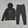 Tasarımcı Erkek Kadın Teknoloji Polar Şort Pantolon Trailsuit Erkek Spor Pantolon Jogger Pantolon Trailsits Bottoms Techfleeces Man Kısa Joggers