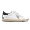 Golden Goose Sneakers GGDB Loafers Marque italienne de luxe Designer chaussures original Superstar ball Star loafers Platform Classic ditry hommes femmes sneakers dhgate 【code ：L】