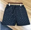 22ss verão moda praia shorts homens designer casual board calças curtas de secagem rápida roupa de banho natação maiôs impressão dos homens troncos de natação