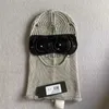 Gorro gorro chapéu cp gorro/crânio bonés outono inverno cp chapéu designer ao ar livre ciclismo à prova de vento quente masculino e wo/crânio