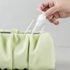 Płynny dozownik mydła przenośny szampon podróżny butelki do dozowania