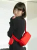 Evening Bags Korean Version Minimalist Toast Bag 2023 Sports Luggage Fitness Women's Nylon Cloth Large Capacity Canvas