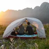 Tentes et abris Star River 2 tente ultralégère personne imperméable plage touristique randonnée pêche Camping en plein air 230922