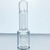 Embout de narguilé en verre Vapexhale hydratube hydra pour evo créer un punch lisse et savoureux (GM-001-1)