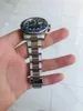 Rolaxs Watches Designer ZP Men's Watch Gmt Batman 40mm 18 Color Ceramic Ring Luxury Men's Mechanical Automatic Movement Original Box Paper Wristwatch
