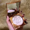 Body Glitter Guicami Bronzer Bronzer Palette Makeup 3D Face Contour Shimmer Proszek Podświetl Cosetyczny korektor 230921