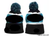 Carolina''panthers''bobble Hats Baseball Ball Caps 2023-24 Fashion Designer Bucket Hat Chunky Knit Faux Pom Beanie'' Cappello natalizio