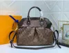 Designer Metis Hobo Bag N51997 Famous Oversize bag N51997 Sports handbags Top Handle damier shoulder bags Wallets Have dust bags 34x24x15cm