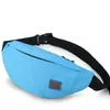 Outdoortassen Mannelijke Heren Heuptas Pack Casual Functioneel Geld Telefoonriem Dames Voor Canvas Hip Fanny Pouch Banaan