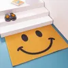 Carpet Welcome Mat Antiskid Entrance Doormat Home Decoration Cartoon Floor Mats Indoor Decor Entry Area Rug Tapete De Entrada 230923