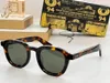 Occhiali da sole da uomo per donna Ultimi occhiali da sole di moda di vendita Occhiali da sole da uomo Gafas De Sol Lenti in vetro UV400 con abbinamento casuale DAHVEN