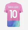 23 24 Milans Ibrahimovic Giroud Soccer Jerseys 2023 Pulisic Theo Tonali Reijnders Рубашка Romagnoli Rafa Leoo S.Castillejo Reijnders Loftus-Cheek Football Formin