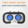 VRAR Accessorise Shinecon Viar Virtual Reality VR Glasses Headset 3D Device Helmet Goggles Lenses For Smartphone Smart Phone With Game Controller 230922