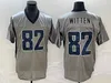 Topp ED Custom 82 Witten S-4XL Ed Men Women Youth Foo