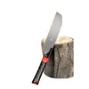 Handgereedschap HS Japanse Saw Pull Voor Houtbewerking SK5 Staal Blade Cutter Ijzerzaag Ondersneden Hout Tuin Hobby Tool313D