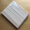 Nagelvijlen 50 stuks witte houten nagelvijl 100180 houten nagelvijl manicure tool 230922